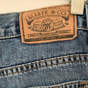 Maryk & Co. Jeans